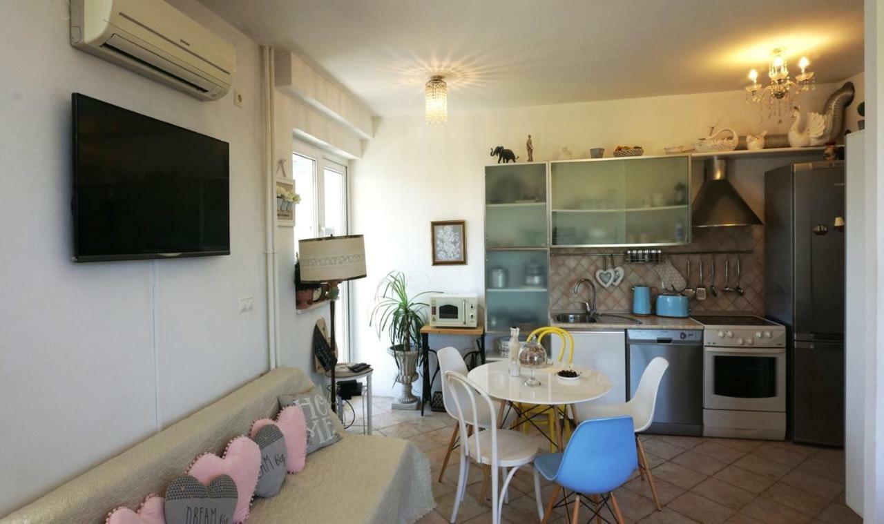 Blue Sea View Apartment Split Exterior photo