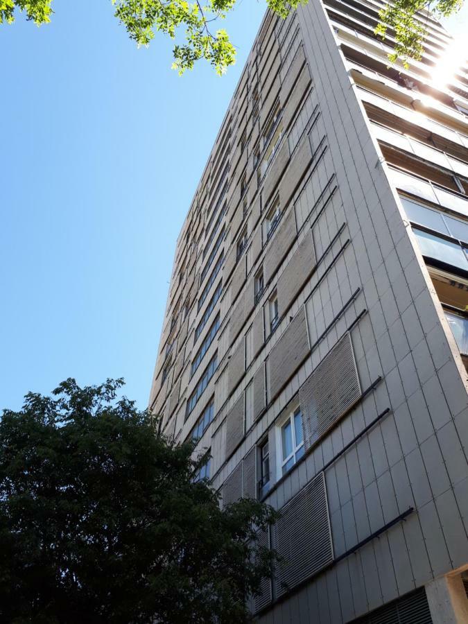 Blue Sea View Apartment Split Exterior photo